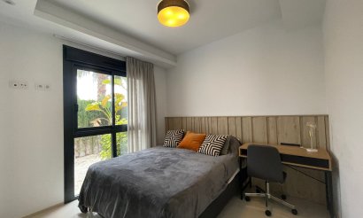 Verkauf - Haus - Ciudad Quesada - Lo Marabú