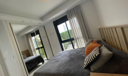 Verkauf - Haus - Ciudad Quesada - Lo Marabú