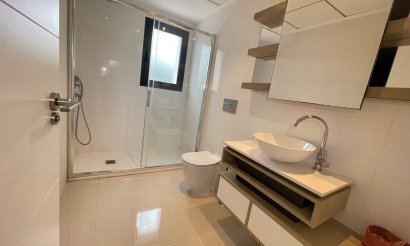 Verkauf - Haus - Ciudad Quesada - Lo Marabú