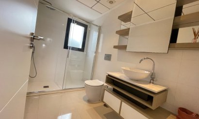 Verkauf - Haus - Ciudad Quesada - Lo Marabú