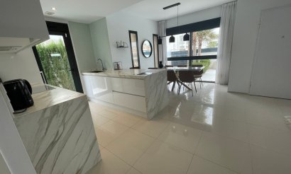 Verkauf - Haus - Ciudad Quesada - Lo Marabú