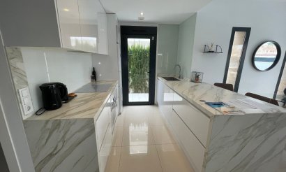 Verkauf - Haus - Ciudad Quesada - Lo Marabú