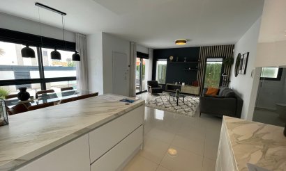 Verkauf - Haus - Ciudad Quesada - Lo Marabú