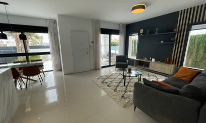 Verkauf - Haus - Ciudad Quesada - Lo Marabú