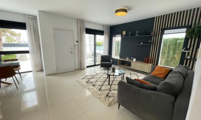 Verkauf - Haus - Ciudad Quesada - Lo Marabú