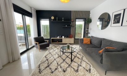 Verkauf - Haus - Ciudad Quesada - Lo Marabú