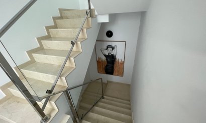 Verkauf - Haus - Ciudad Quesada - Lo Marabú