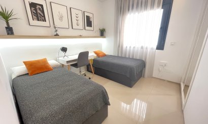 Verkauf - Haus - Ciudad Quesada - Lo Marabú