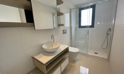 Verkauf - Haus - Ciudad Quesada - Lo Marabú