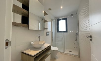 Verkauf - Haus - Ciudad Quesada - Lo Marabú