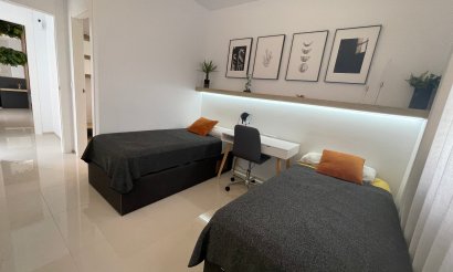 Verkauf - Haus - Ciudad Quesada - Lo Marabú