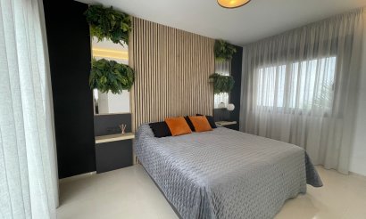 Verkauf - Haus - Ciudad Quesada - Lo Marabú