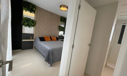 Verkauf - Haus - Ciudad Quesada - Lo Marabú