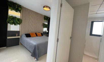 Verkauf - Haus - Ciudad Quesada - Lo Marabú