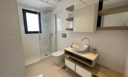 Verkauf - Haus - Ciudad Quesada - Lo Marabú