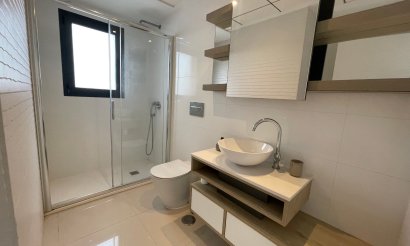 Verkauf - Haus - Ciudad Quesada - Lo Marabú