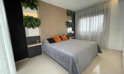 Verkauf - Haus - Ciudad Quesada - Lo Marabú