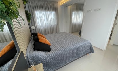 Verkauf - Haus - Ciudad Quesada - Lo Marabú