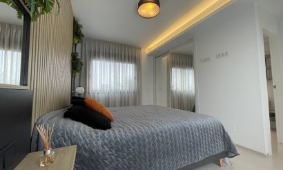 Verkauf - Haus - Ciudad Quesada - Lo Marabú