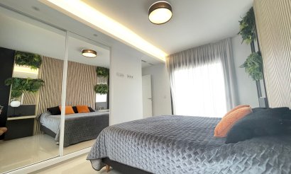 Verkauf - Haus - Ciudad Quesada - Lo Marabú