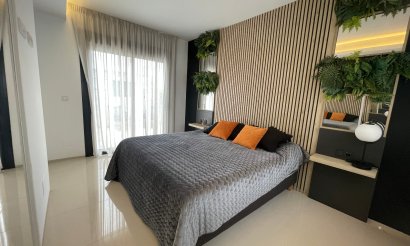 Verkauf - Haus - Ciudad Quesada - Lo Marabú