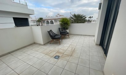 Verkauf - Haus - Ciudad Quesada - Lo Marabú