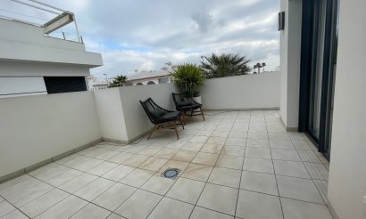 Verkauf - Haus - Ciudad Quesada - Lo Marabú