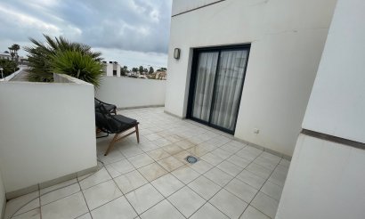 Verkauf - Haus - Ciudad Quesada - Lo Marabú