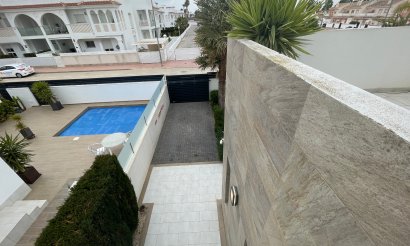 Verkauf - Haus - Ciudad Quesada - Lo Marabú