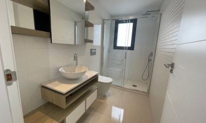 Verkauf - Haus - Ciudad Quesada - Lo Marabú