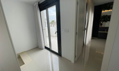 Verkauf - Haus - Ciudad Quesada - Lo Marabú