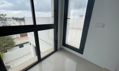 Verkauf - Haus - Ciudad Quesada - Lo Marabú