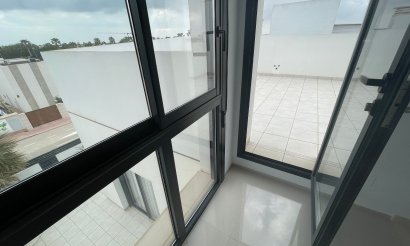 Verkauf - Haus - Ciudad Quesada - Lo Marabú