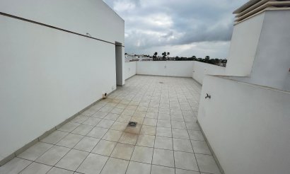 Verkauf - Haus - Ciudad Quesada - Lo Marabú