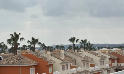 Verkauf - Haus - Ciudad Quesada - Lo Marabú