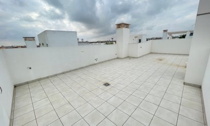 Verkauf - Haus - Ciudad Quesada - Lo Marabú