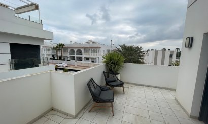 Verkauf - Haus - Ciudad Quesada - Lo Marabú