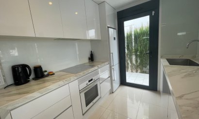 Verkauf - Haus - Ciudad Quesada - Lo Marabú