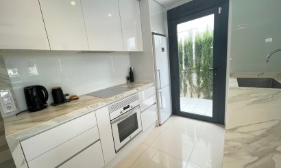 Verkauf - Haus - Ciudad Quesada - Lo Marabú