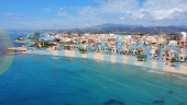 Ny bygg - Leilighet - Villajoyosa - Playas Del Torres