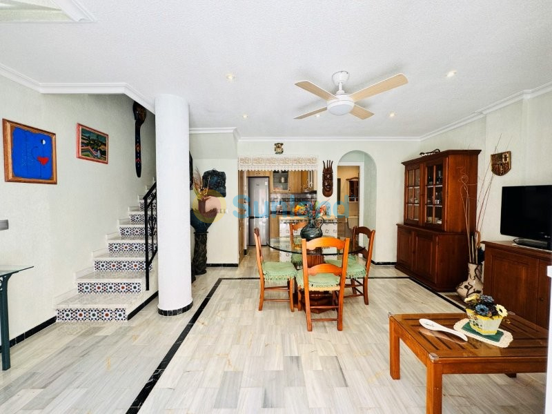 Verkauf - Townhouse - La Mata - 