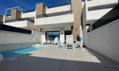 Resale - Villa - Benijofar - Center