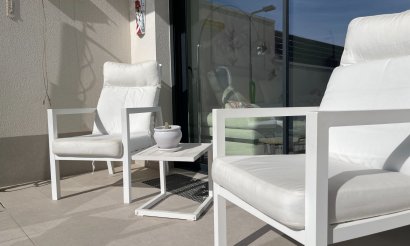 Resale - Villa - Benijofar - Center