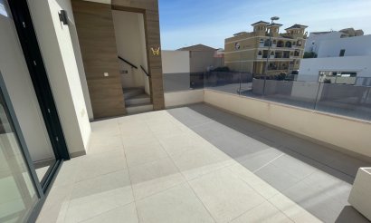 Resale - Villa - Benijofar - Center