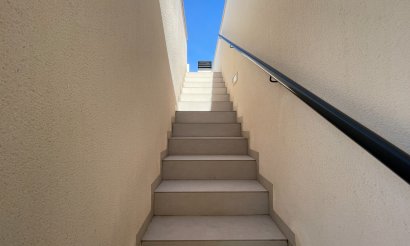 Resale - Villa - Benijofar - Center