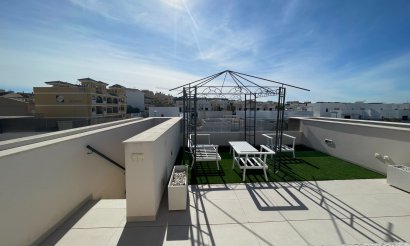 Resale - Villa - Benijofar - Center