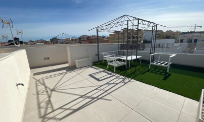 Resale - Villa - Benijofar - Center