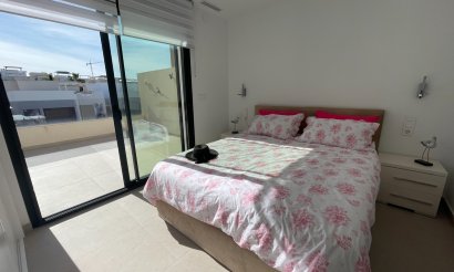 Resale - Villa - Benijofar - Center