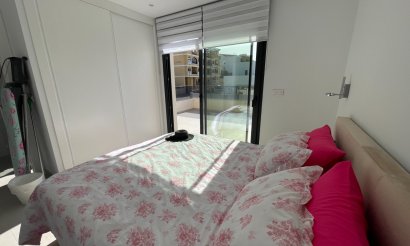 Resale - Villa - Benijofar - Center