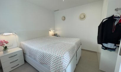 Resale - Villa - Benijofar - Center